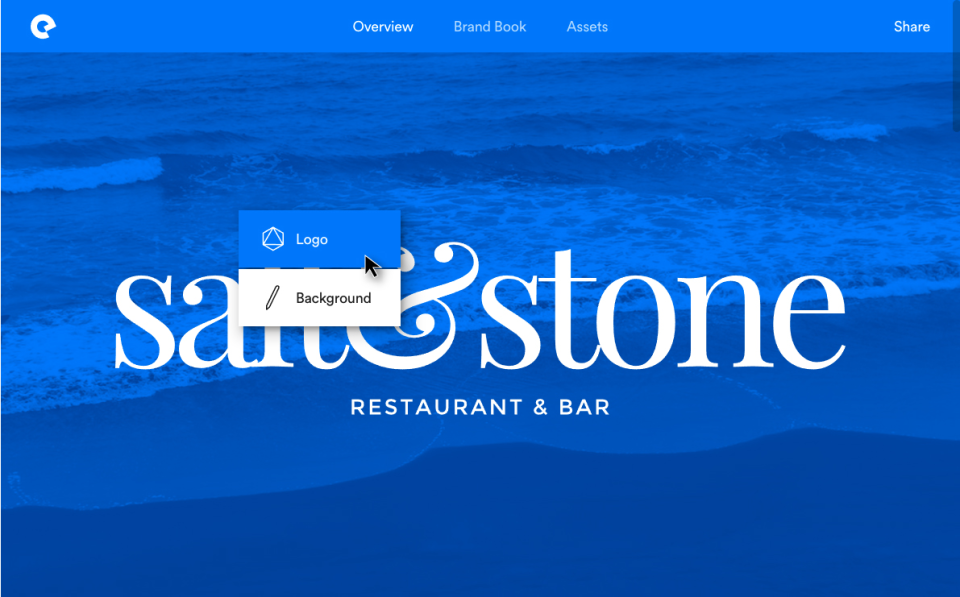 screenshot of Emblem