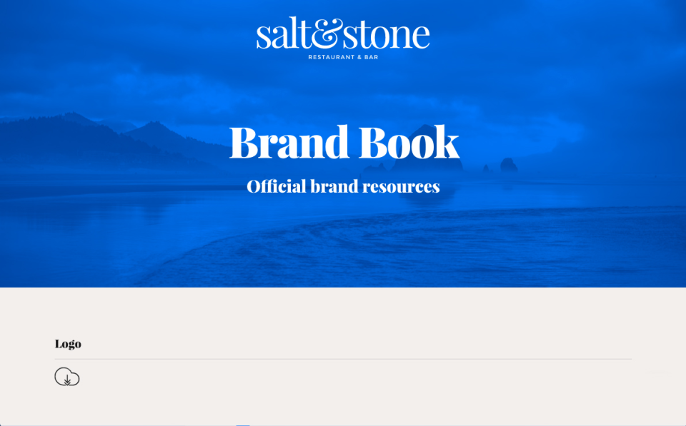 screenshot of Emblem