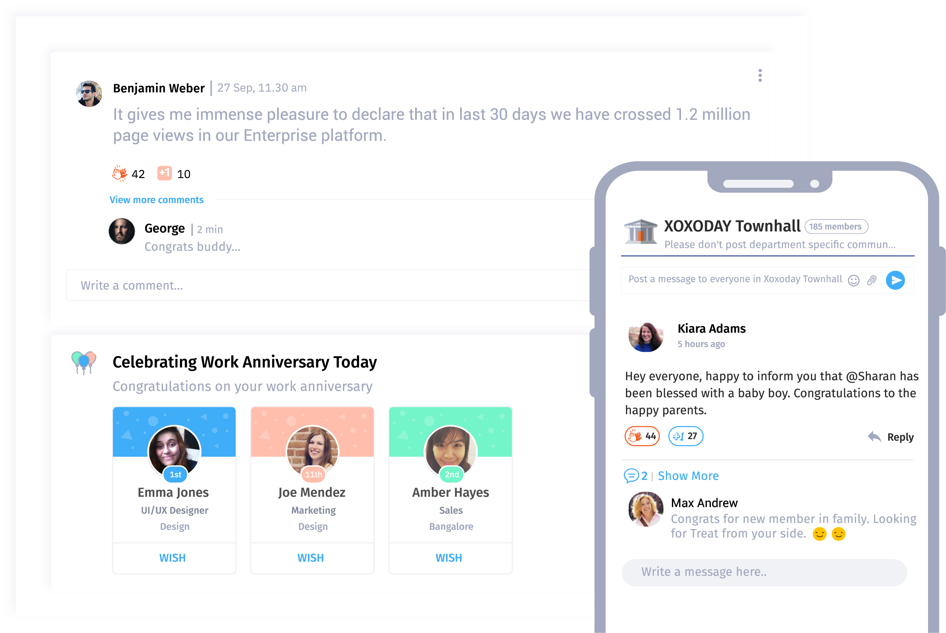 screenshot of Empuls