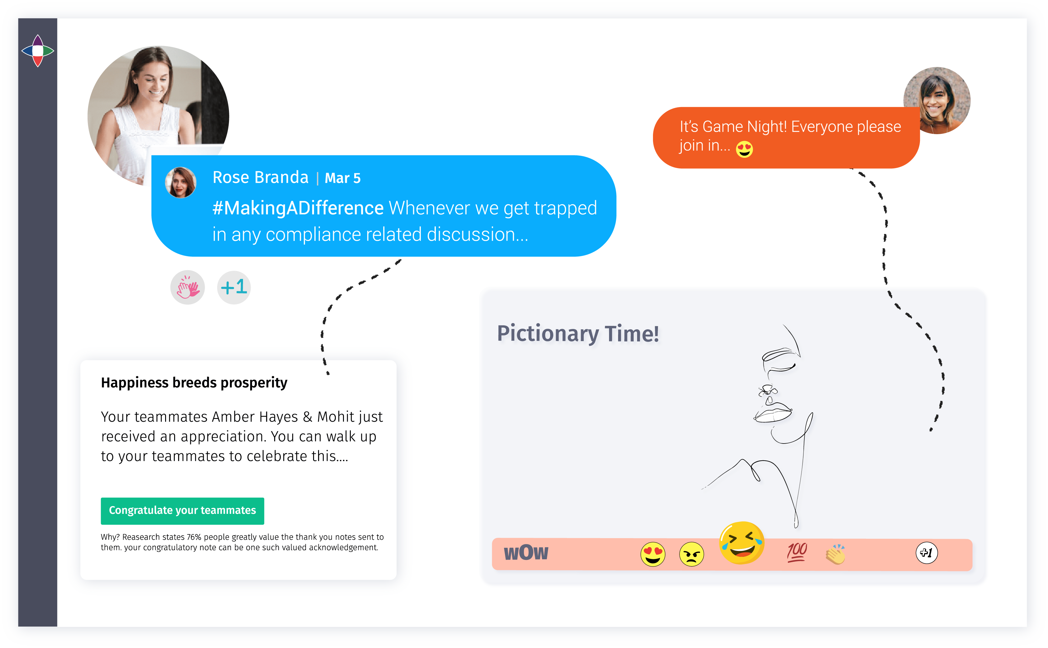 screenshot of Empuls