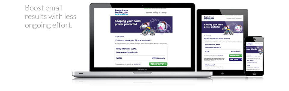 screenshot of Enabler