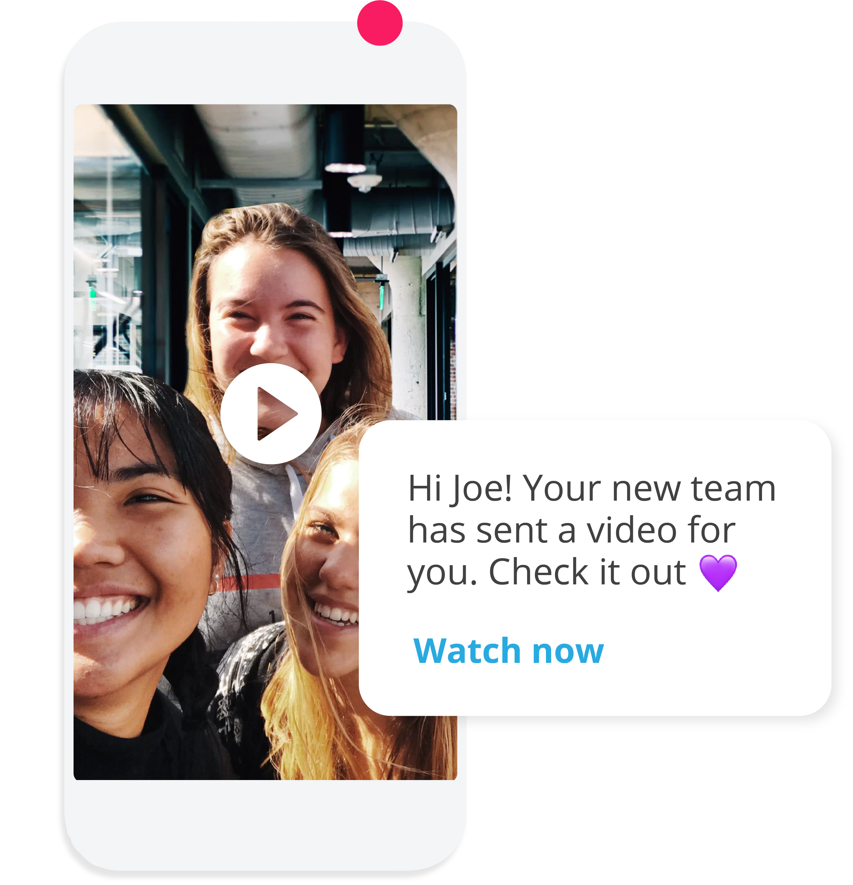 screenshot of Enboarder