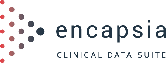 screenshot of Encapsia