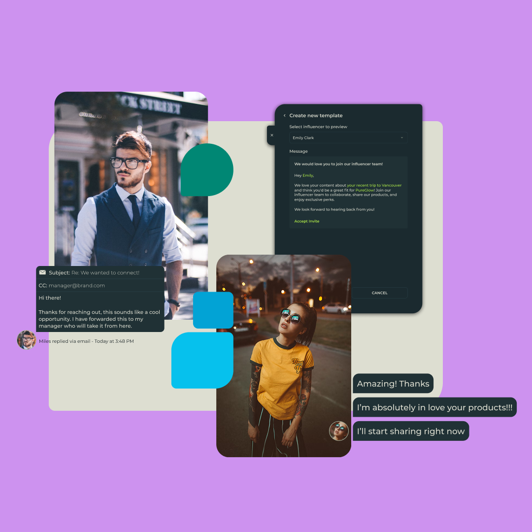 screenshot of Endlss