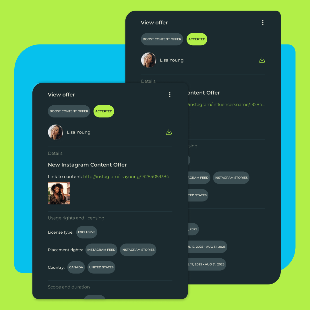 screenshot of Endlss