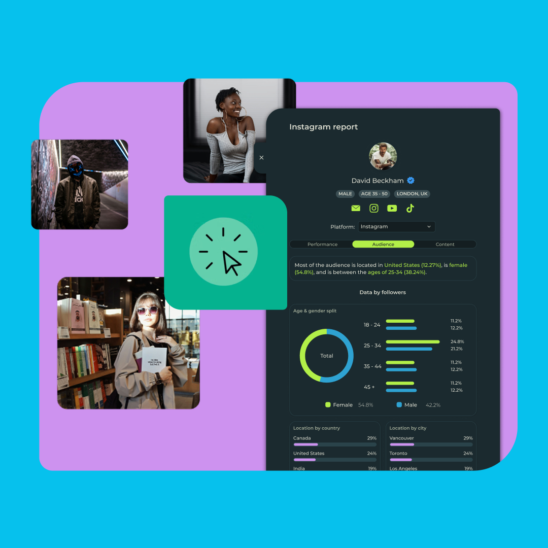 screenshot of Endlss