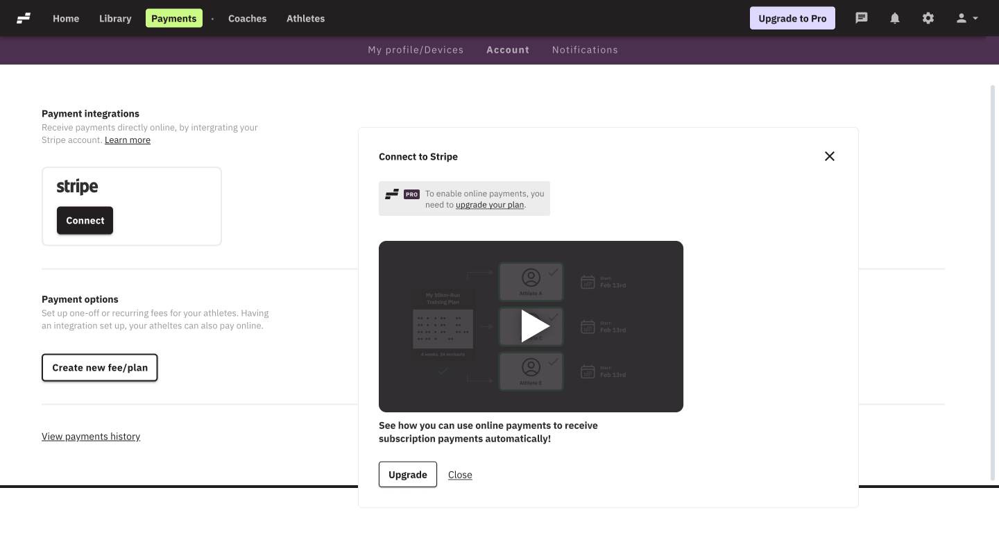screenshot of EndoGusto