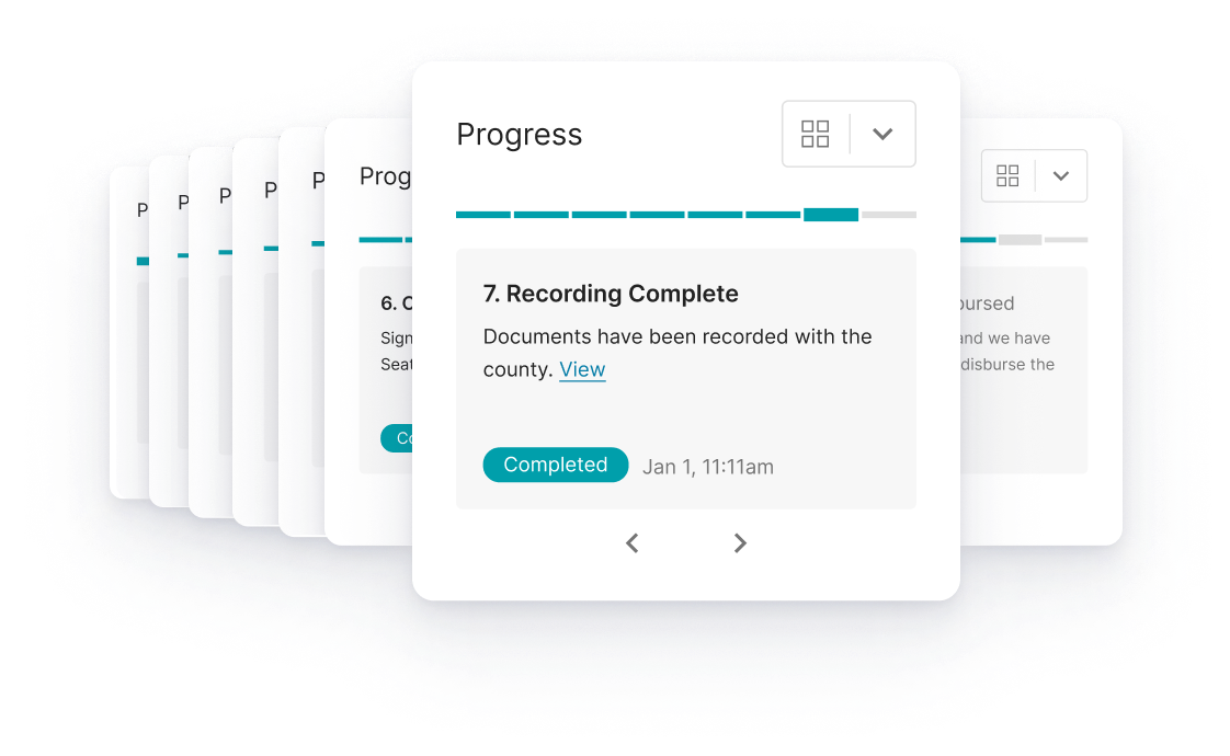 screenshot of Endpoint