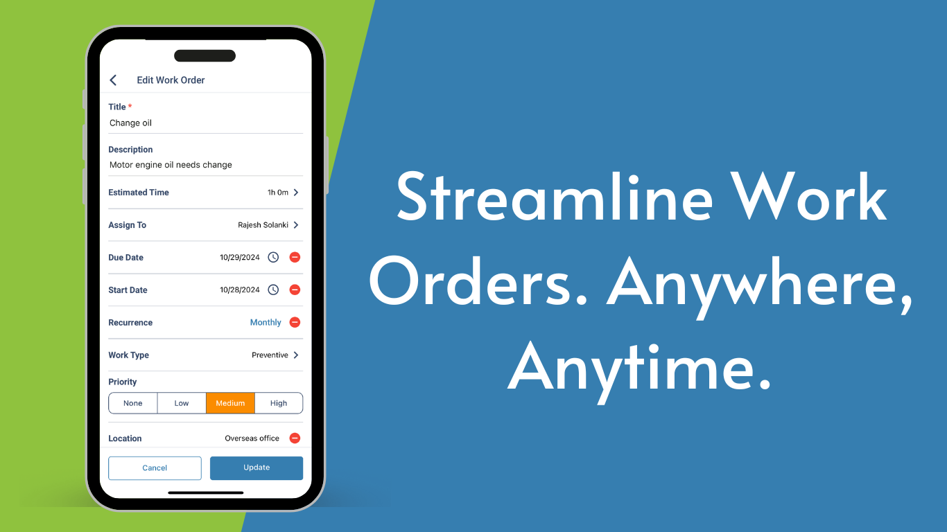 screenshot of Energos.ai