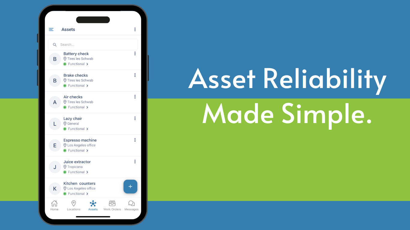 screenshot of Energos.ai