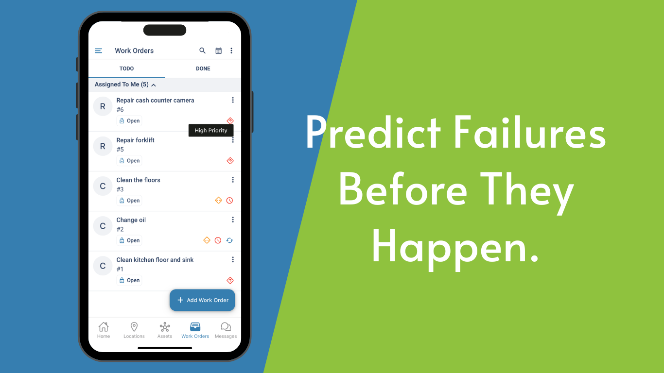 screenshot of Energos.ai