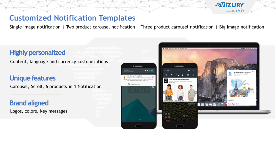 screenshot of Engage360