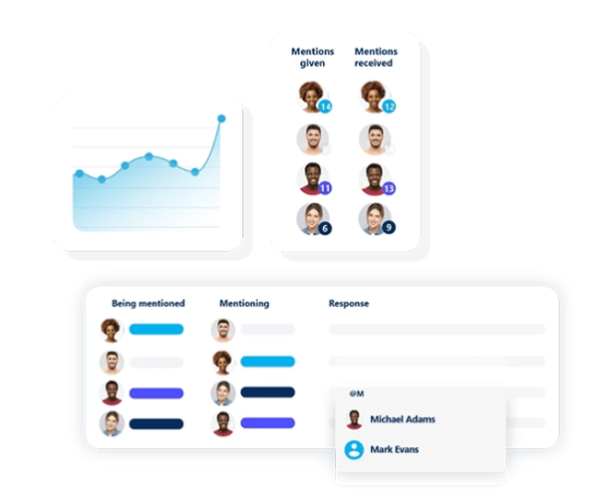 screenshot of Engage365