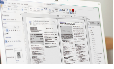 screenshot of EngageCX