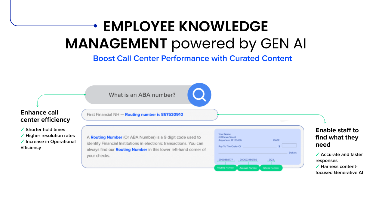 screenshot of Engageware