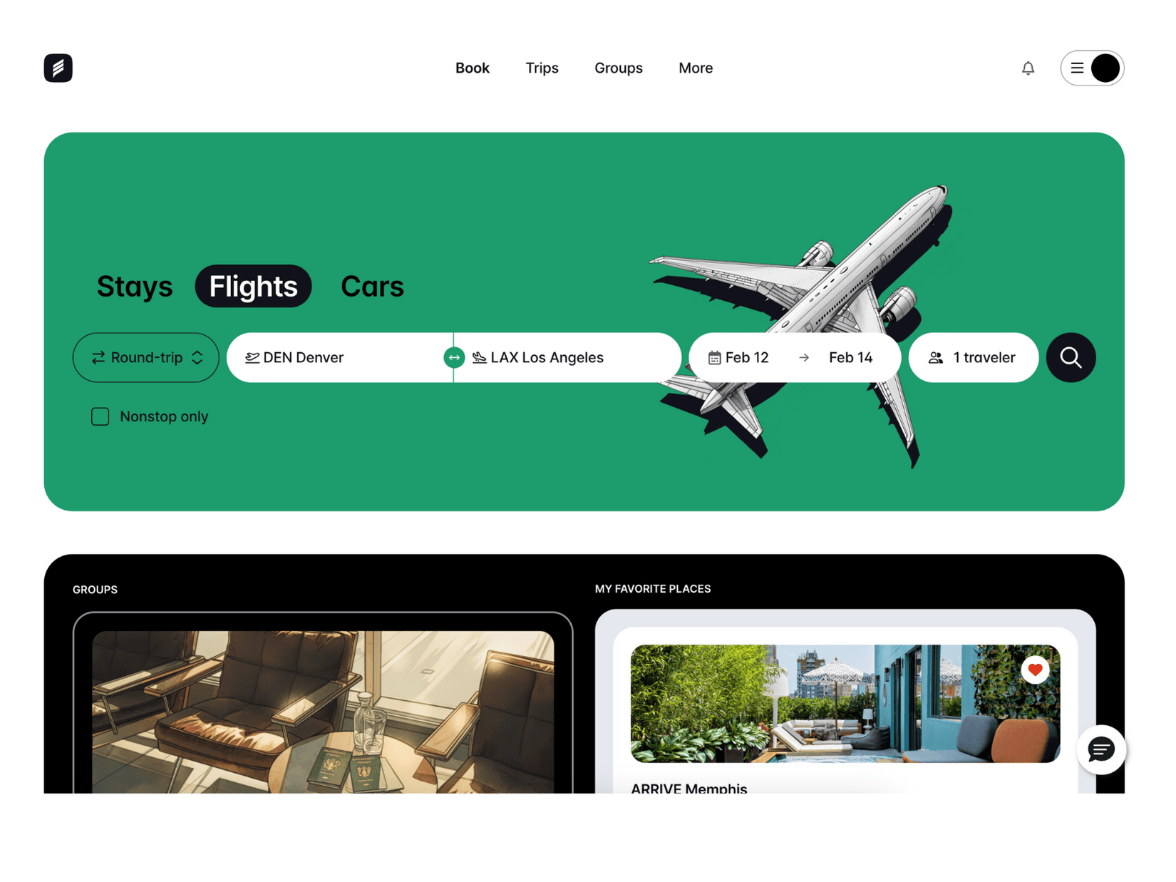 screenshot of Engine
