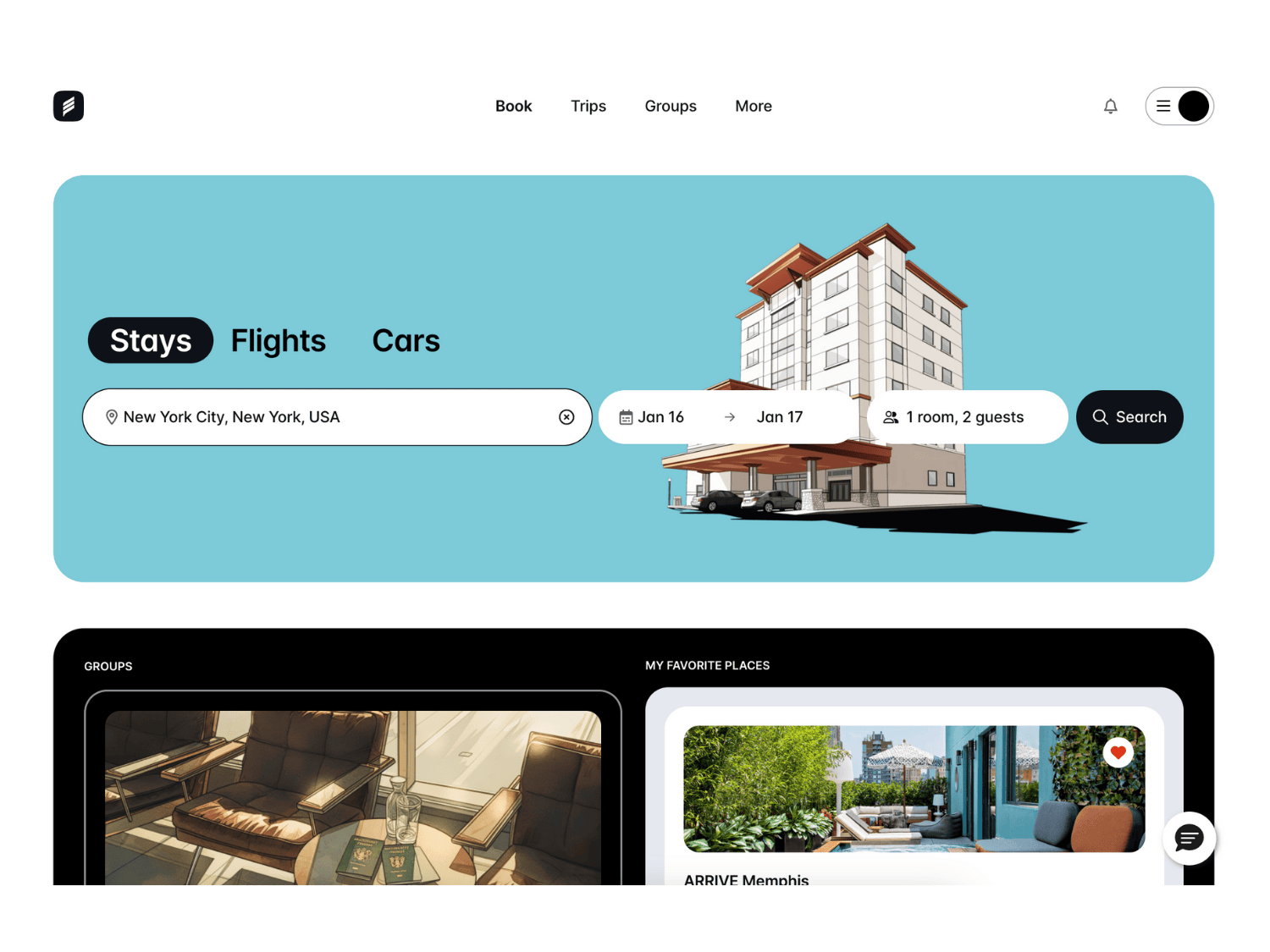 screenshot of Engine