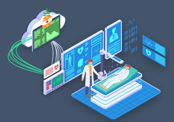 screenshot of EnsoSleep