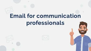 screenshot of Envoke