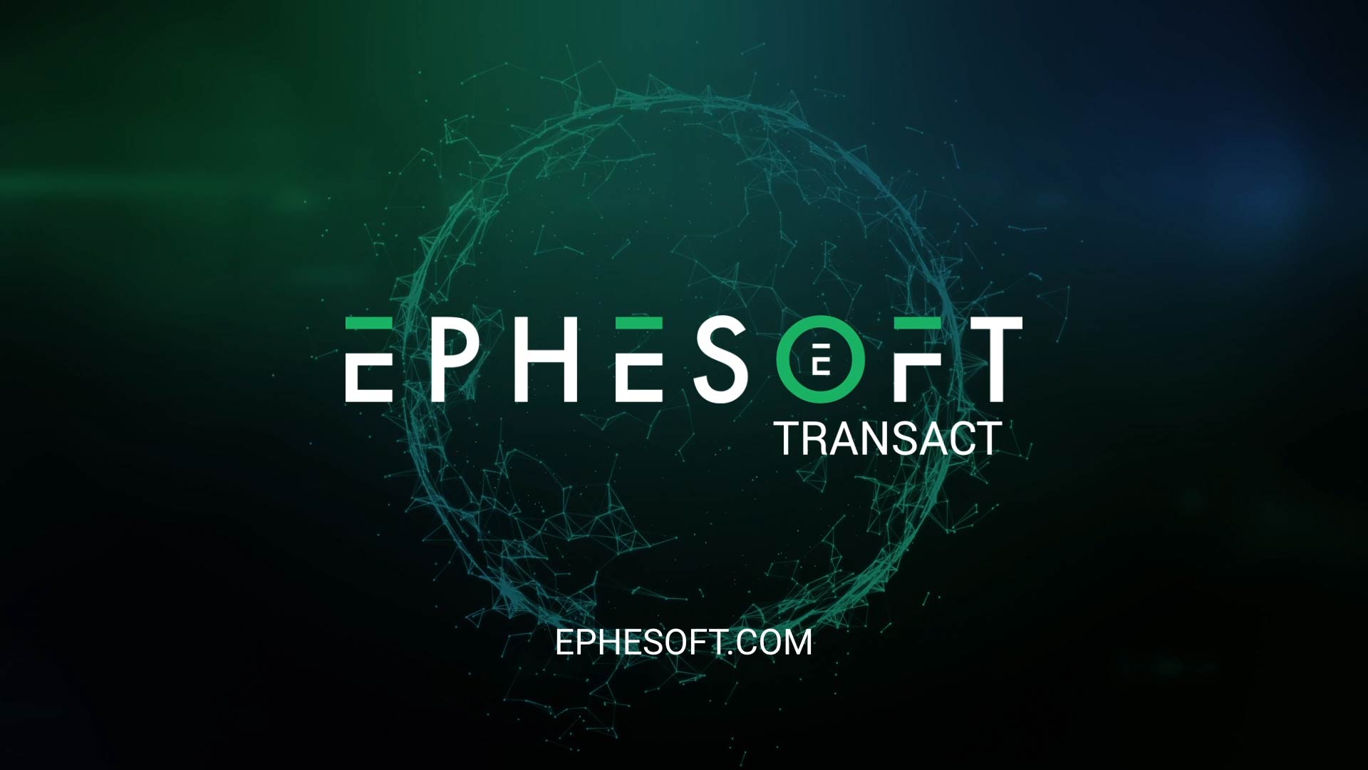 screenshot of Ephesoft