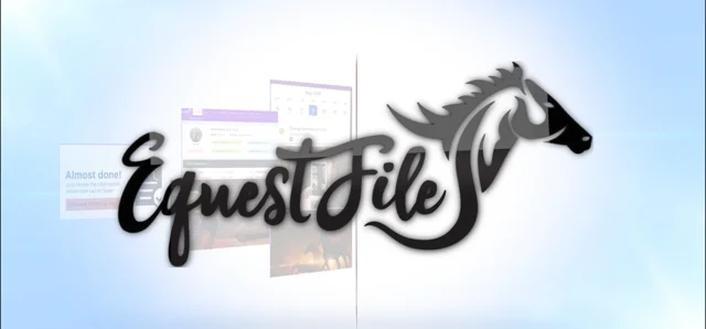 screenshot of EquestFile