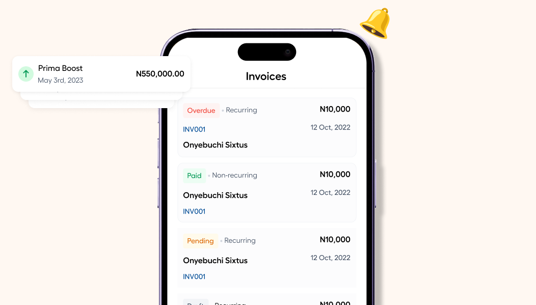 screenshot of Esemie