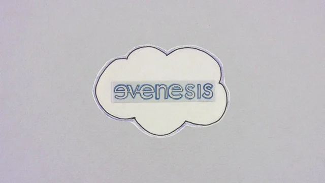screenshot of Evenesis