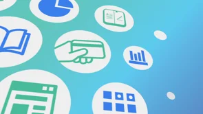 screenshot of Eventene