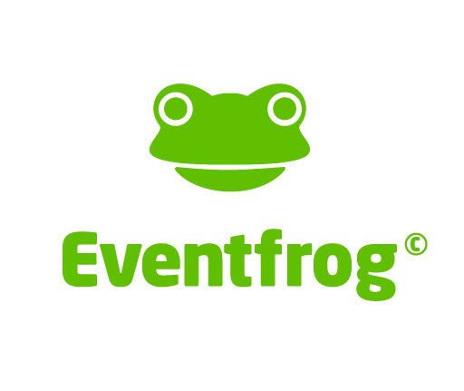 screenshot of Eventfrog