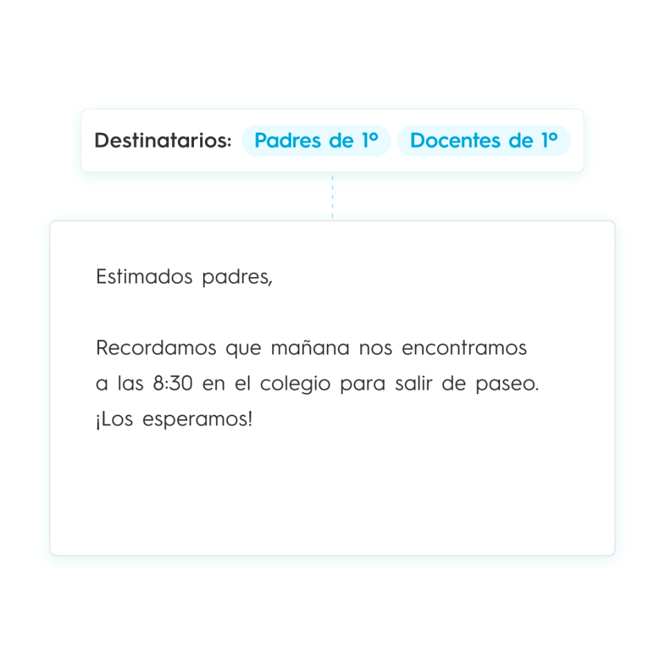 screenshot of Eventifica