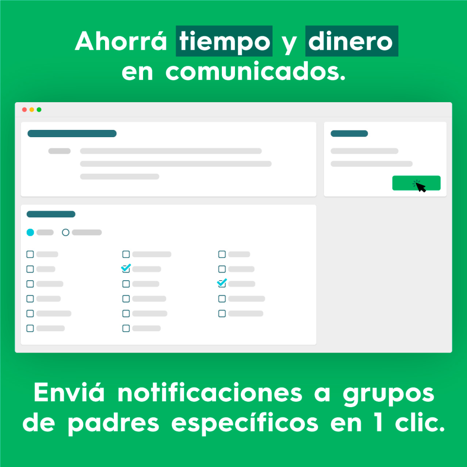 screenshot of Eventifica