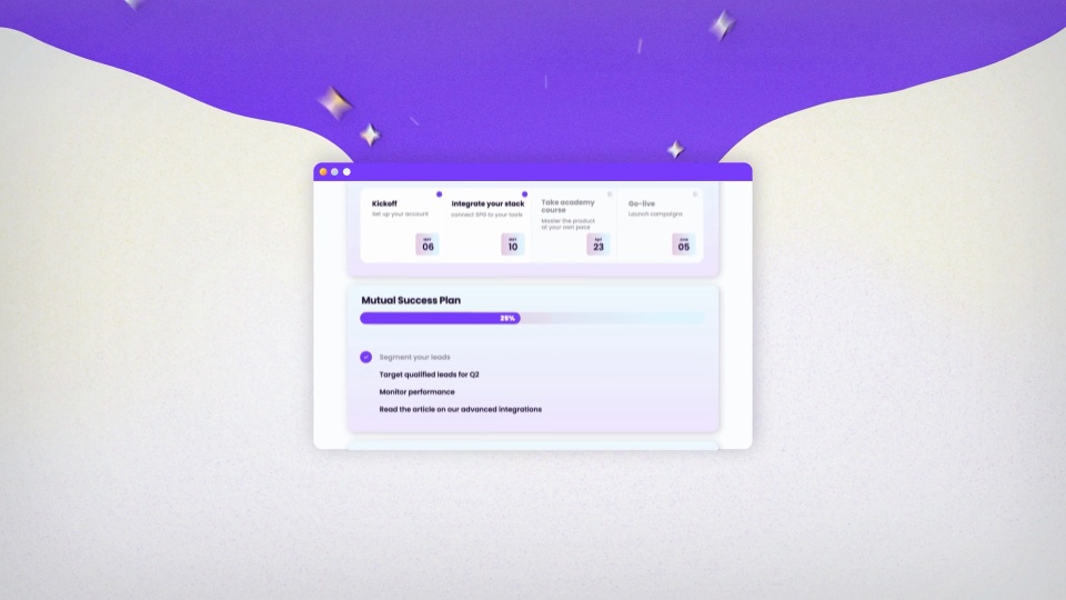 screenshot of EverAfter