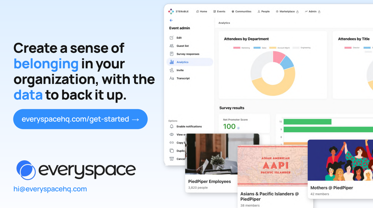 screenshot of Everyspace