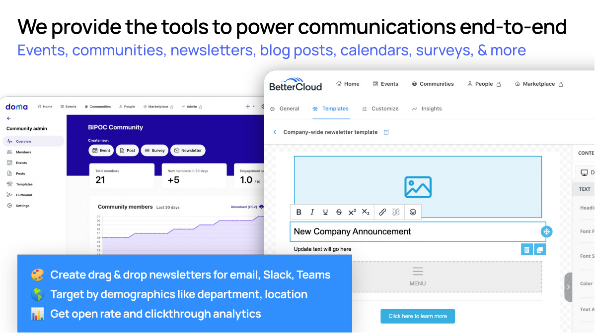 screenshot of Everyspace