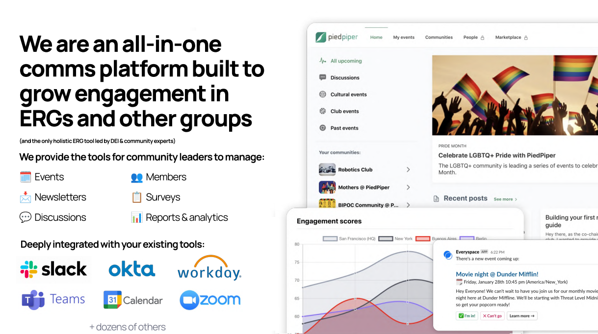 screenshot of Everyspace