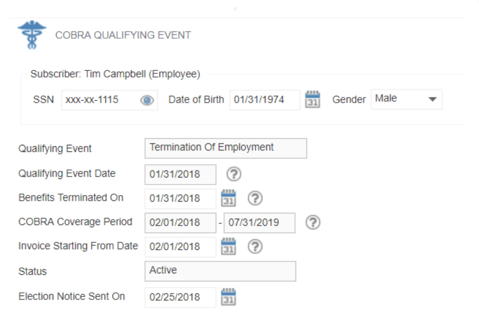 screenshot of EverythingBenefits