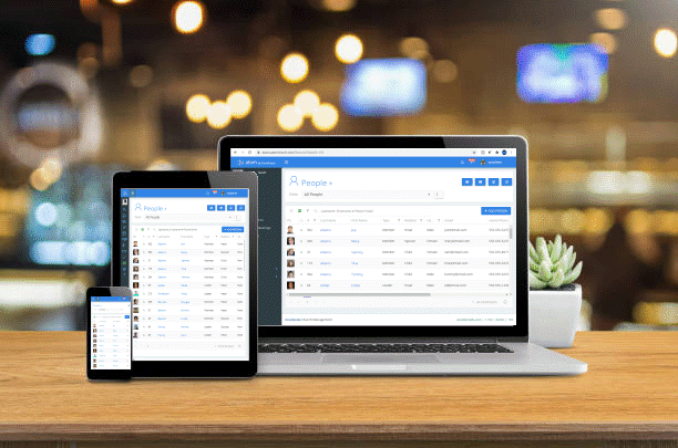 screenshot of Excellerate