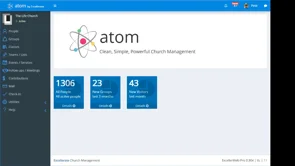 screenshot of Excellerate