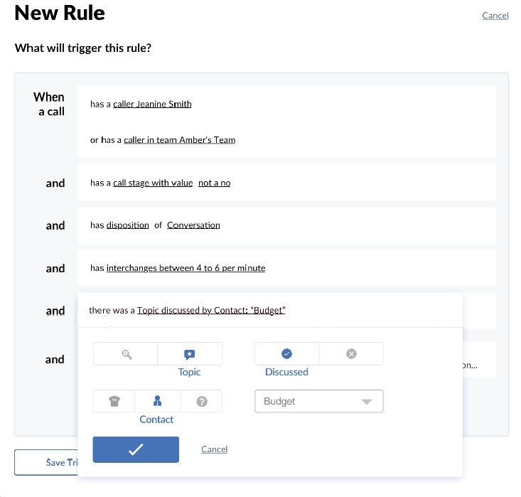 screenshot of ExecVision