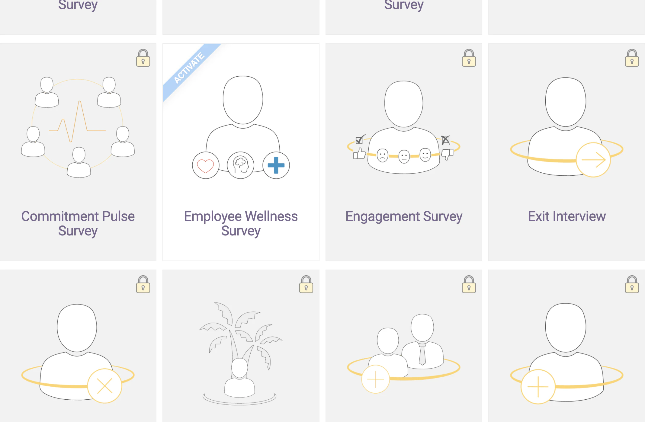 screenshot of ExitPro