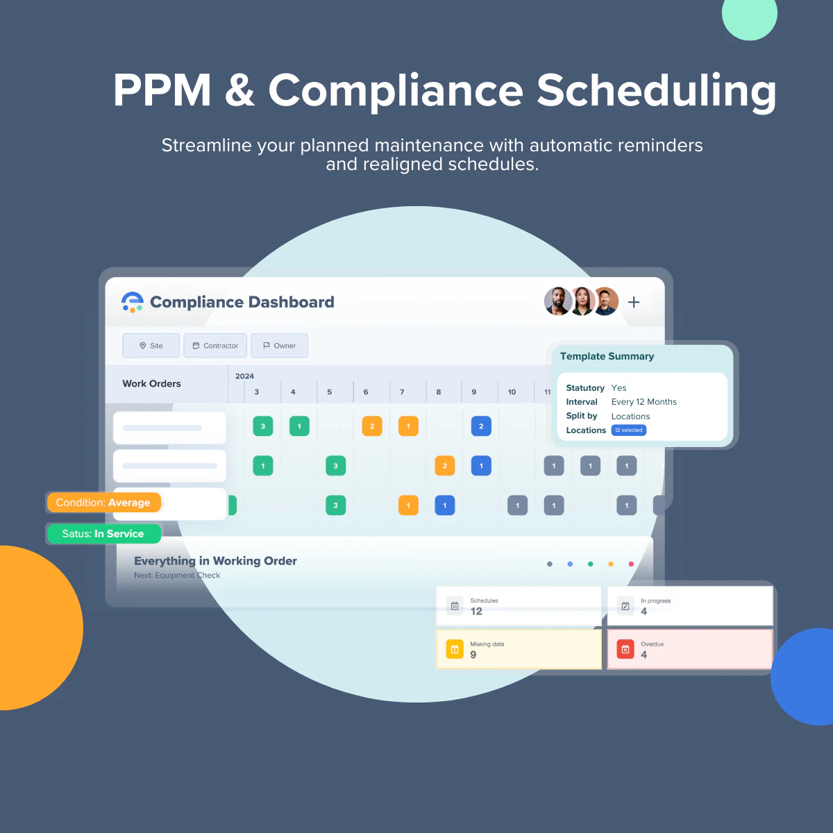 screenshot of Expansive