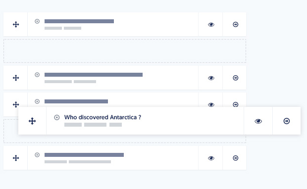 screenshot of ExperQuiz