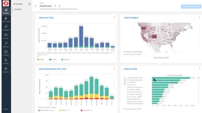 screenshot of ExpertVoice