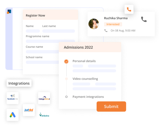 screenshot of ExtraaEdge