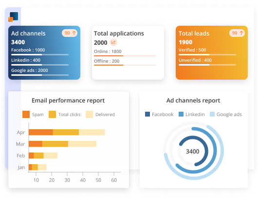 screenshot of ExtraaEdge