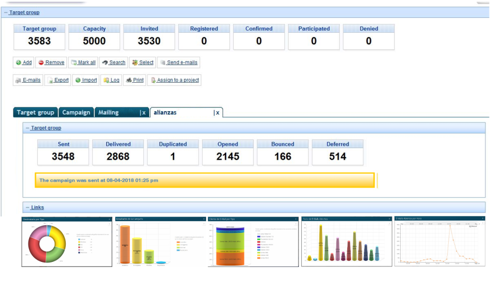 screenshot of ExxpertApps