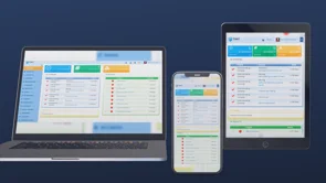 screenshot of ExxpertApps