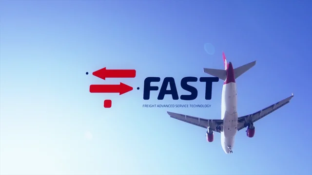 screenshot of FAST