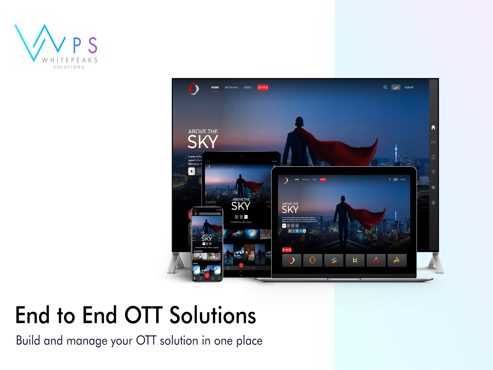 screenshot of FAULIO