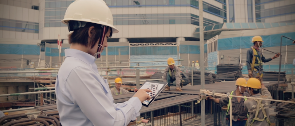 screenshot of FINALCAD